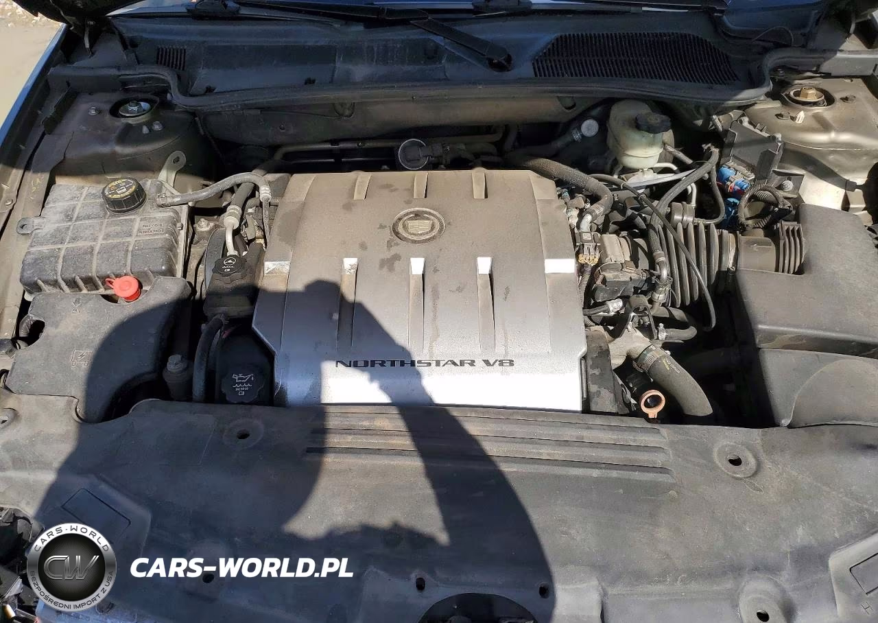 2011 Cadillac Dts Luxury Collection VIN:1G6KD5E61BU149460 - 11