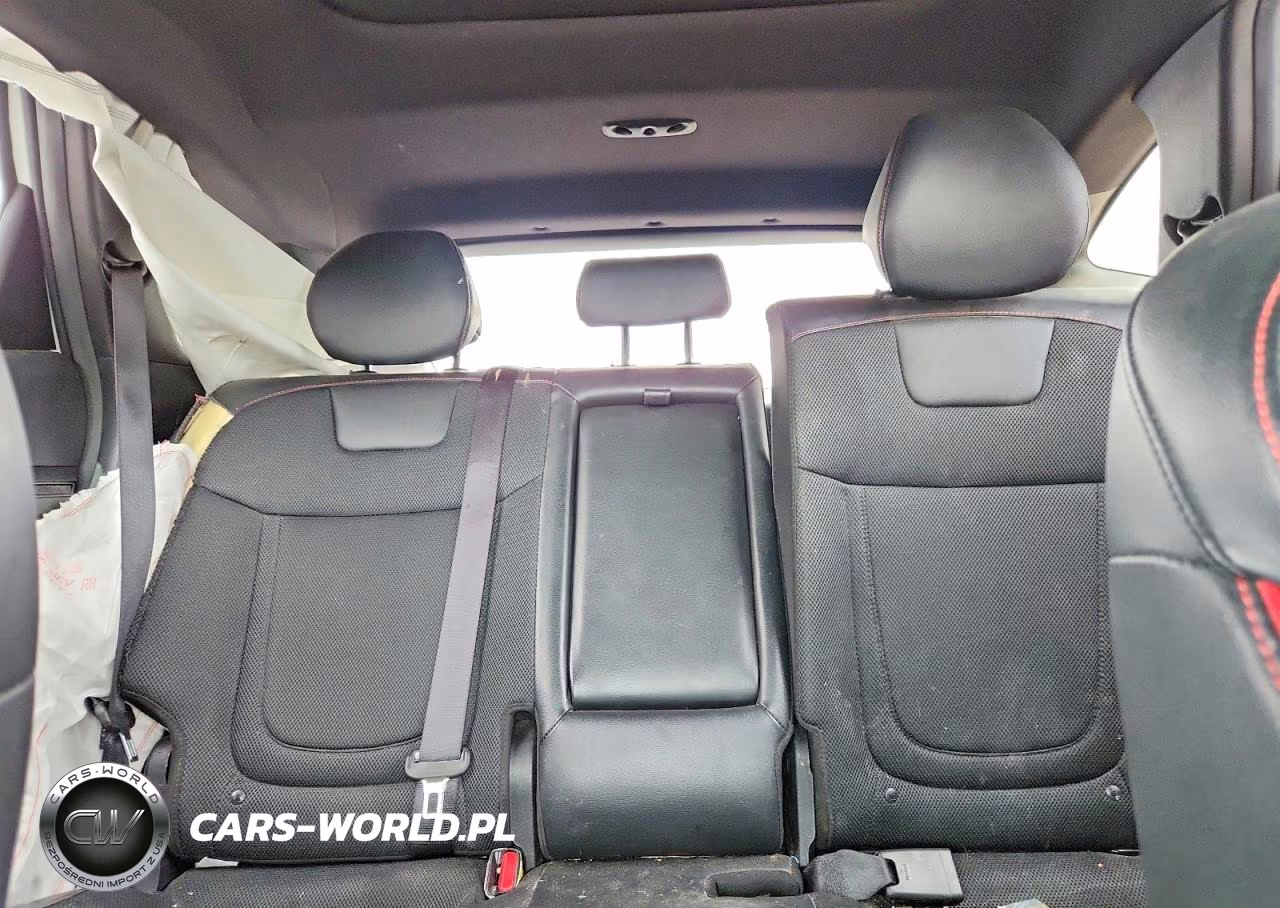 2024 Hyundai Tucson N Line VIN:KM8JFCD1XRU171685 - 10