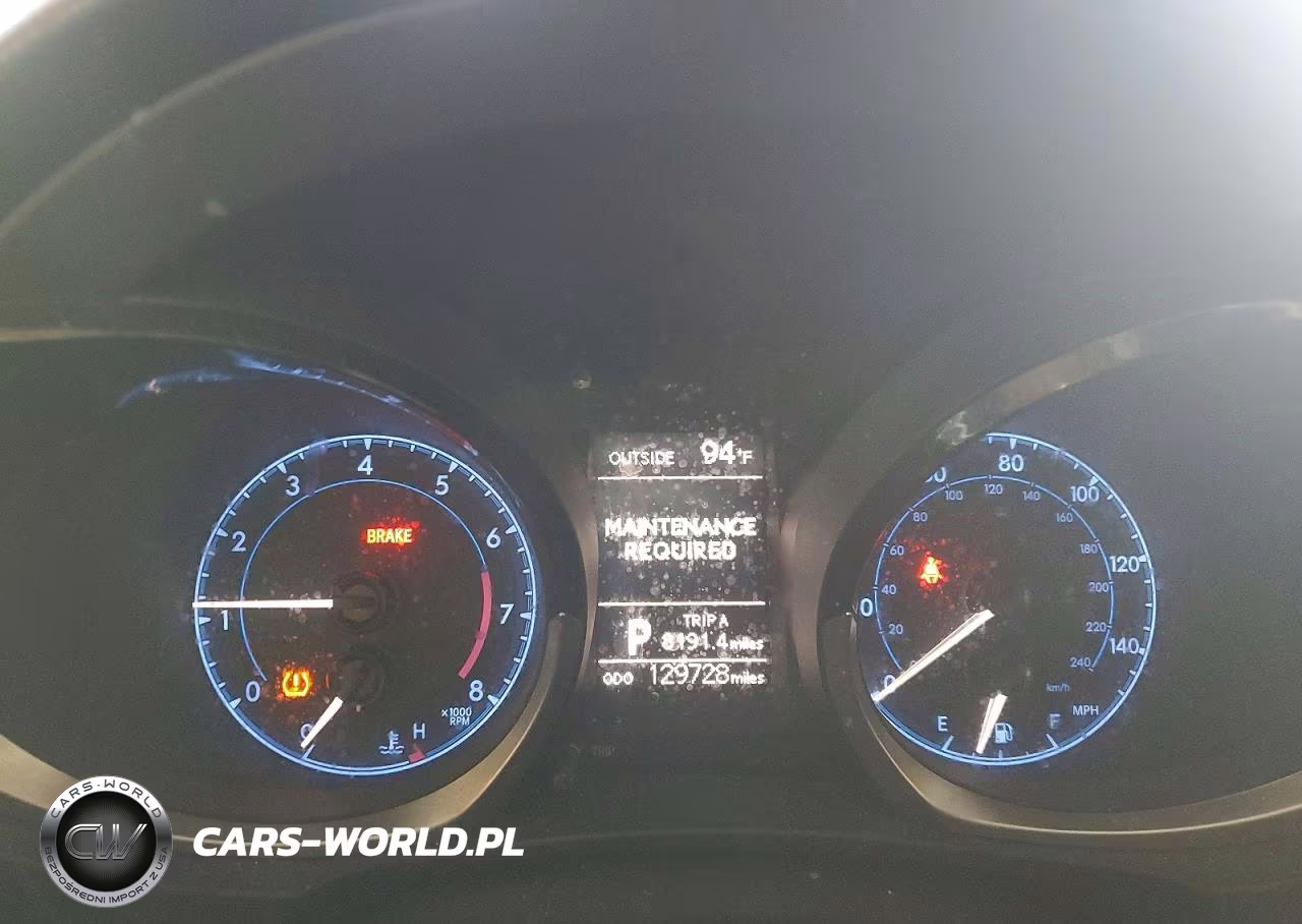 2015 Toyota Corolla S Plus VIN:5YFBURHEXFP266755 - 9