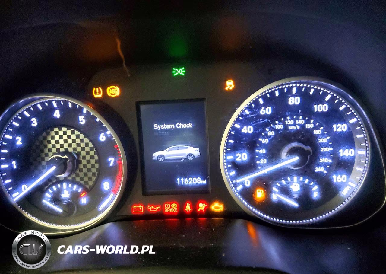 2020 Hyundai Elantra Se VIN:KMHD74LF0LU105537 - 9