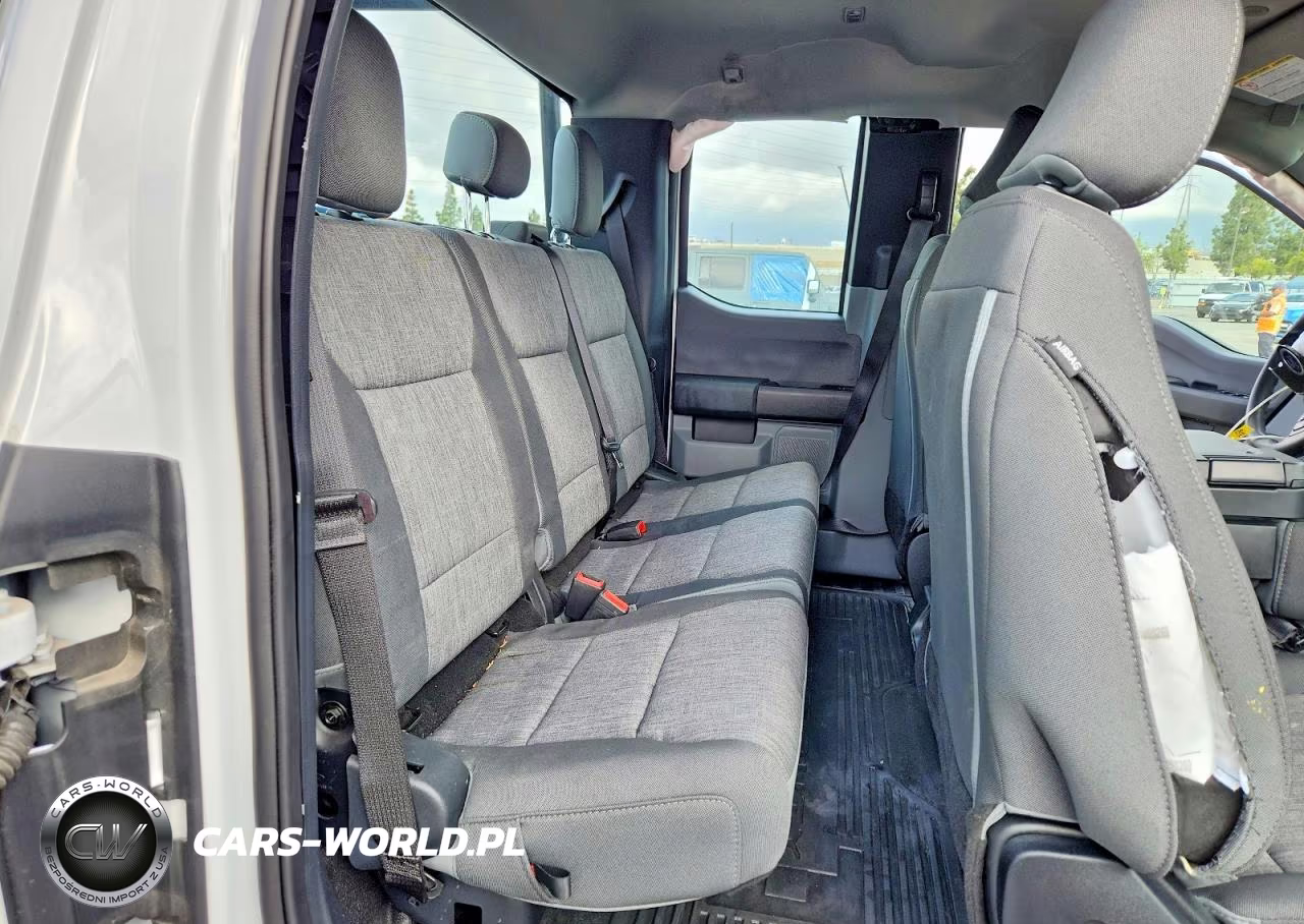 2024 Ford F250 Super Duty VIN:1FT7X2BAXREC11914 - 10