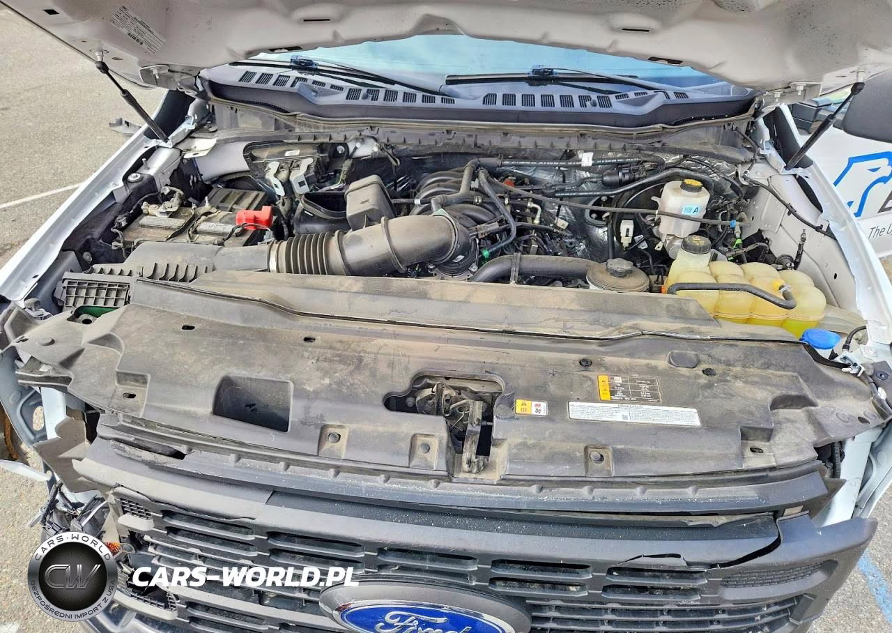 2024 Ford F250 Super Duty VIN:1FT7X2BAXREC11914 - 11