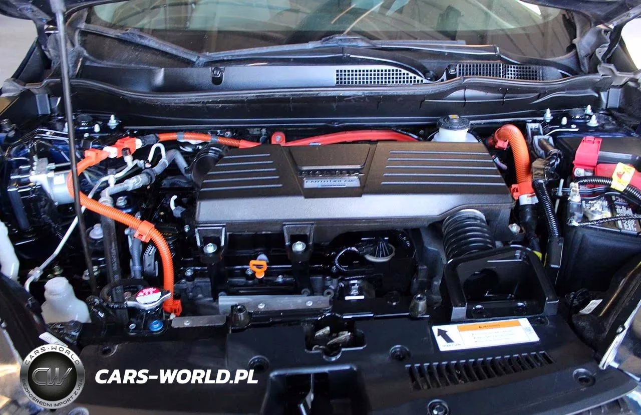2020 Honda Cr-V Lx VIN:7FART6H20LE008410 - 7