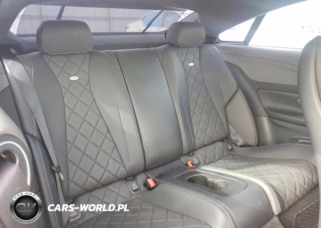 2018 Mercedes-Benz E 400 VIN:WDD1J6FB1JF014586 - 10