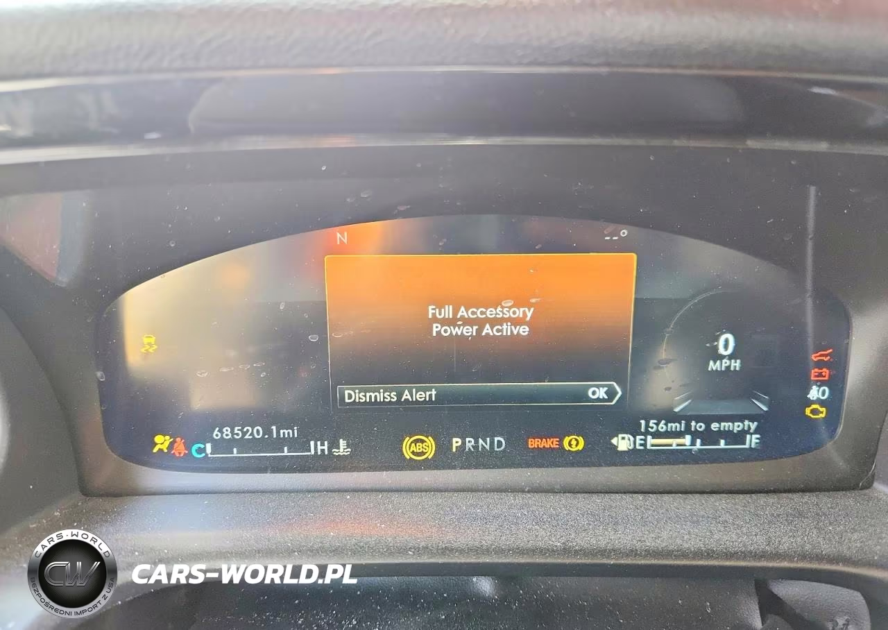 2020 Lincoln Aviator Reserve VIN:5LM5J7WC8LGL24881 - 9