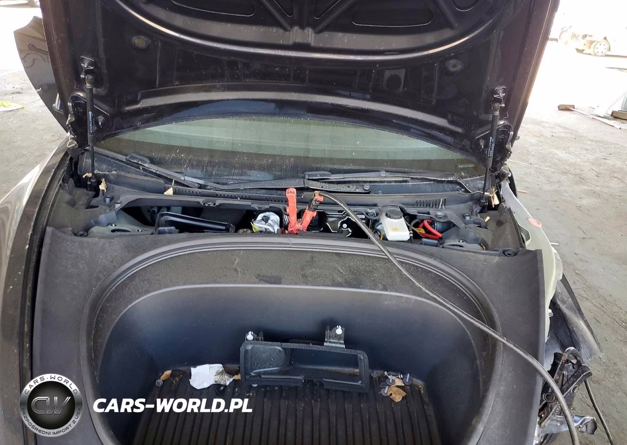 2025 Tesla Model 3 VIN:5YJ3E1EA3SF894232 - 11