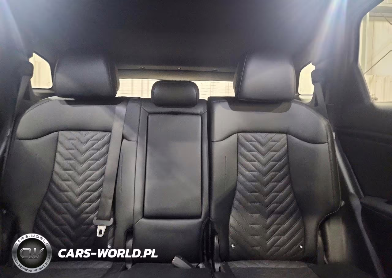 2026 Kia Sportage X Line VIN:5XYK6CDF9TG336896 - 10