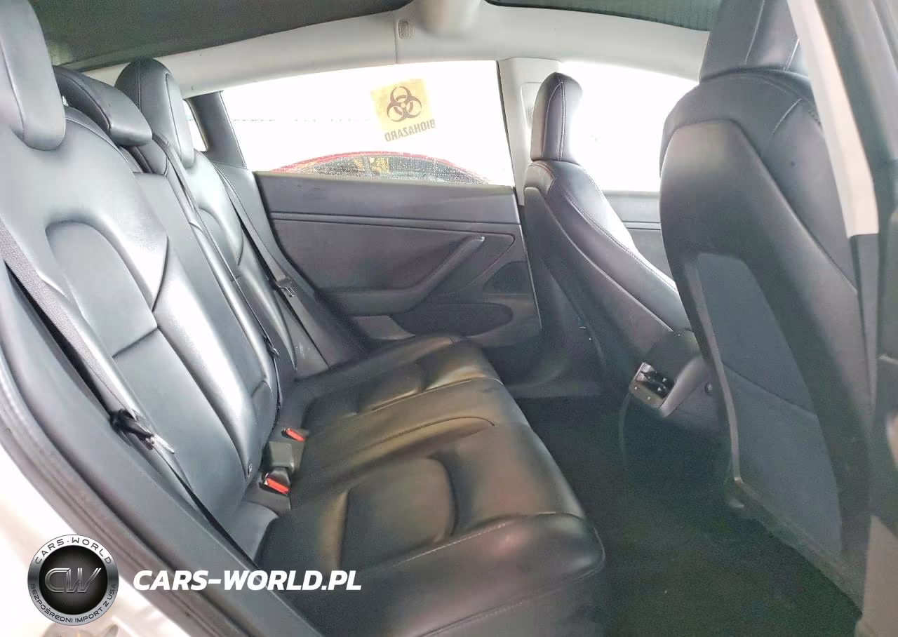 2020 Tesla Model 3 VIN:5YJ3E1EA1LF644781 - 10