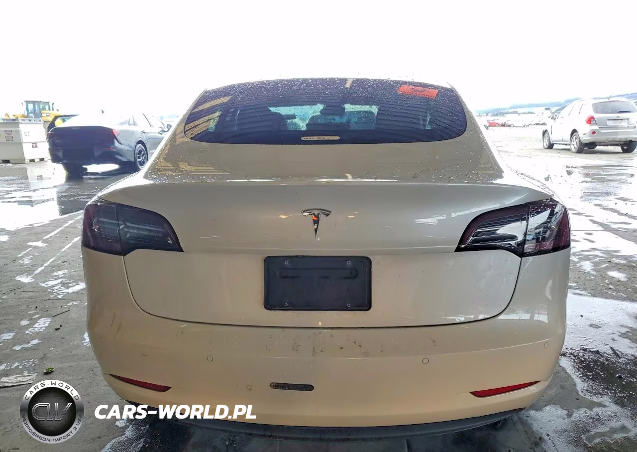 2020 Tesla Model 3 VIN:5YJ3E1EA1LF644781 - 6