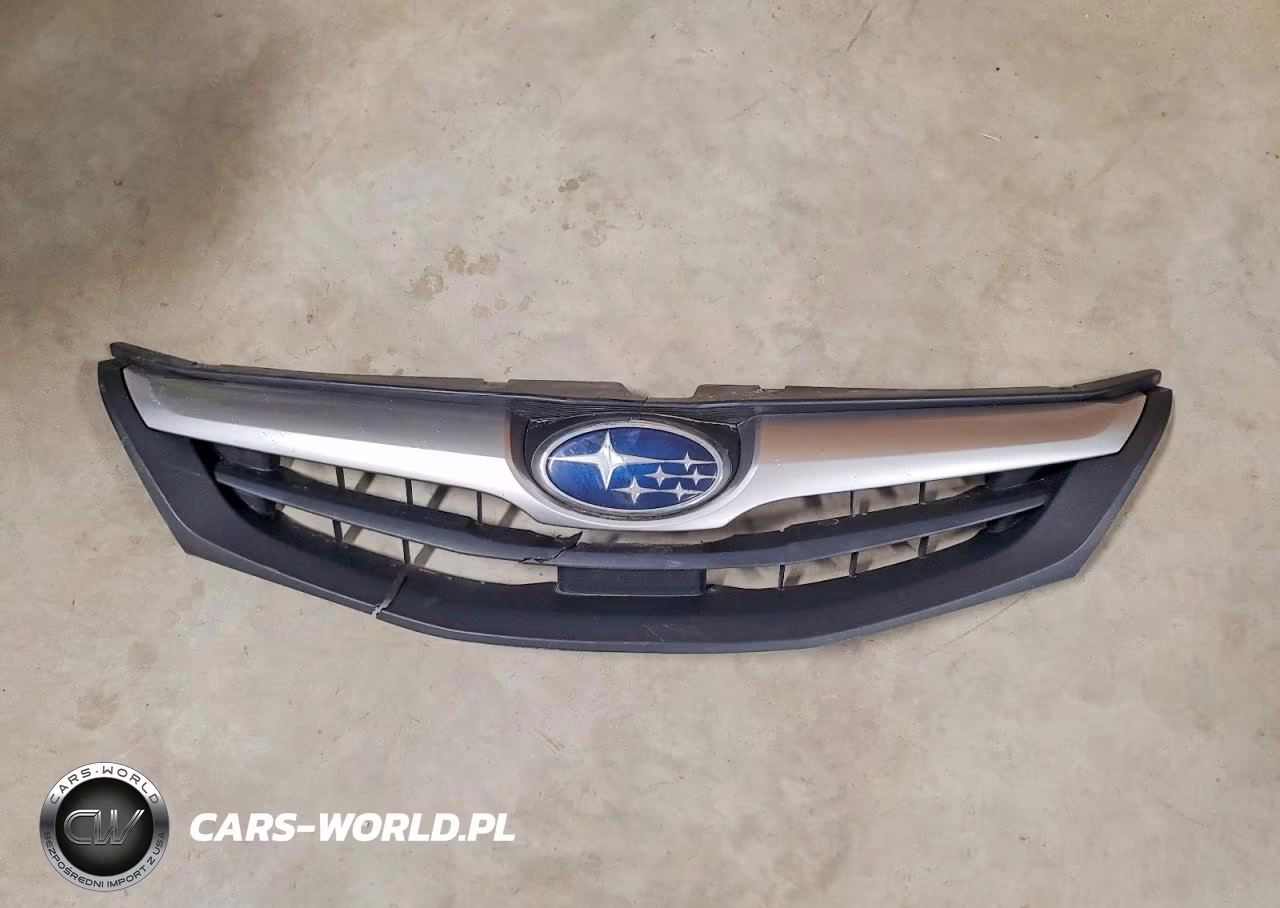 2011 Subaru Impreza 2.5I Premium VIN:JF1GH6B68BH816377 - 12