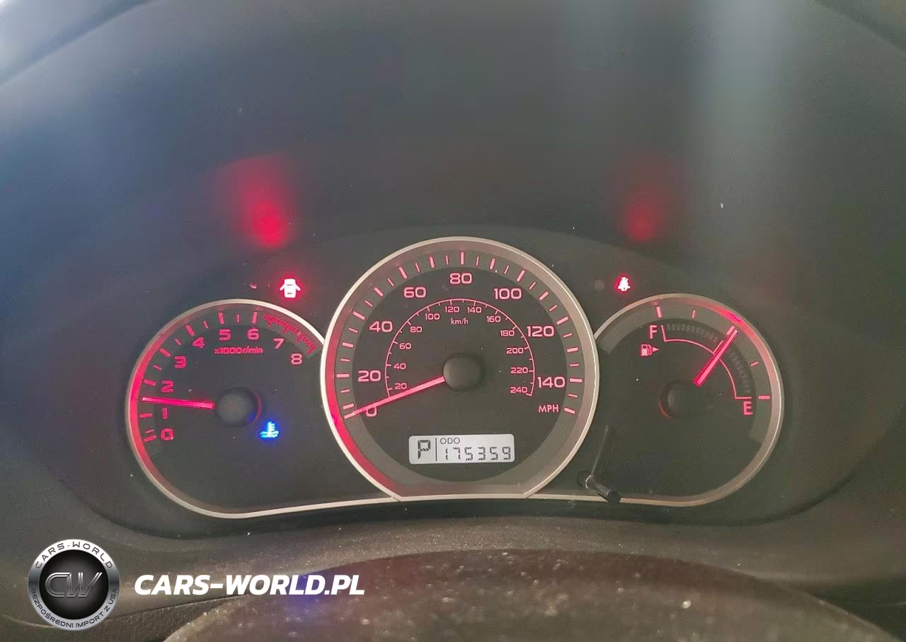 2011 Subaru Impreza 2.5I Premium VIN:JF1GH6B68BH816377 - 9