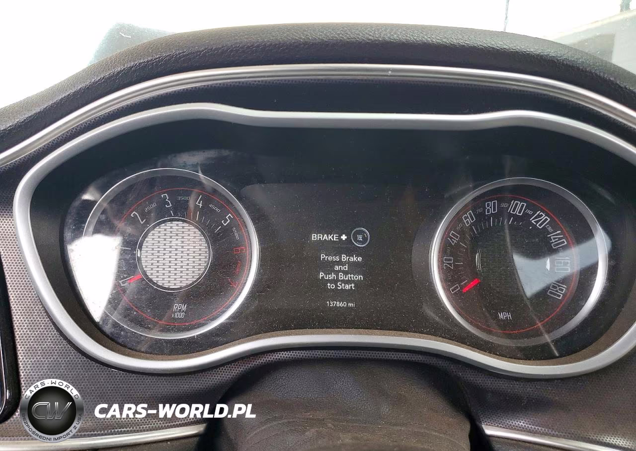 2016 Dodge Challenger R VIN:2C3CDZFJ5GH349820 - 9