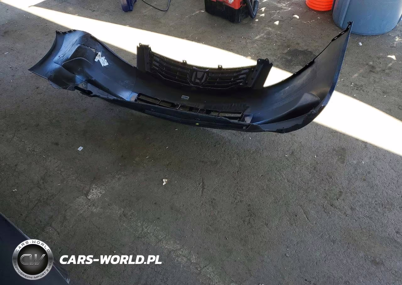 2010 Honda Accord Exl VIN:1HGCP2F85AA068101 - 12