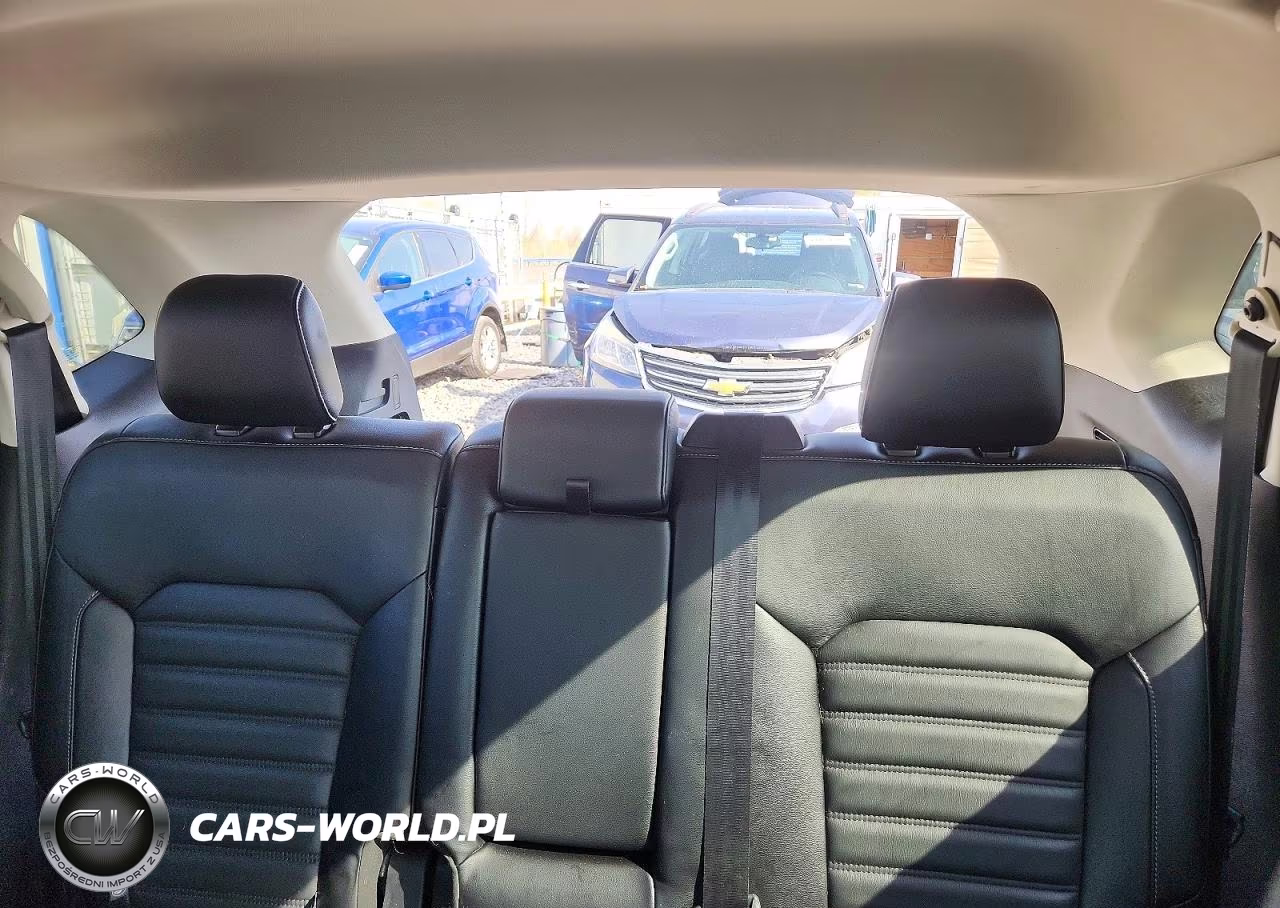 2017 Ford Edge Sel VIN:2FMPK4J80HBB45940 - 10