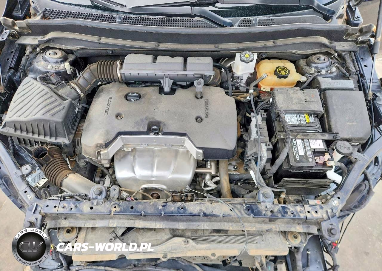 2020 Buick Envision Essence VIN:LRBFXCSA0LD114511 - 11