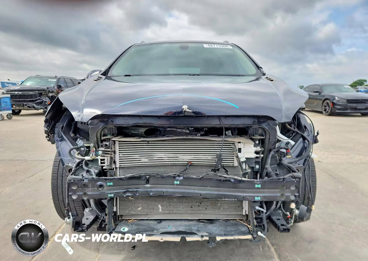 2020 Buick Envision Essence VIN:LRBFXCSA0LD114511 - 5