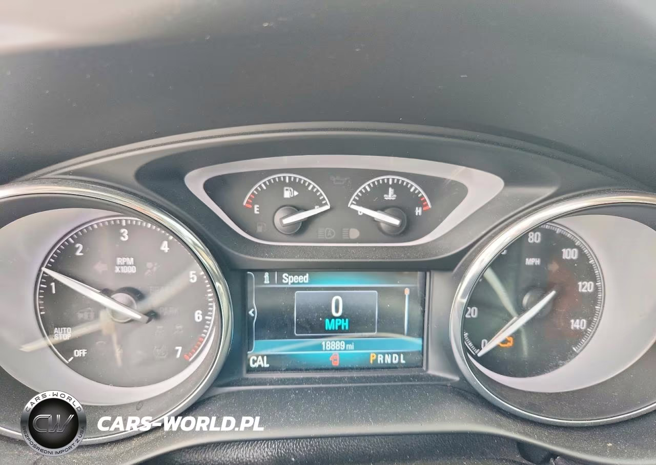 2020 Buick Envision Essence VIN:LRBFXCSA0LD114511 - 9
