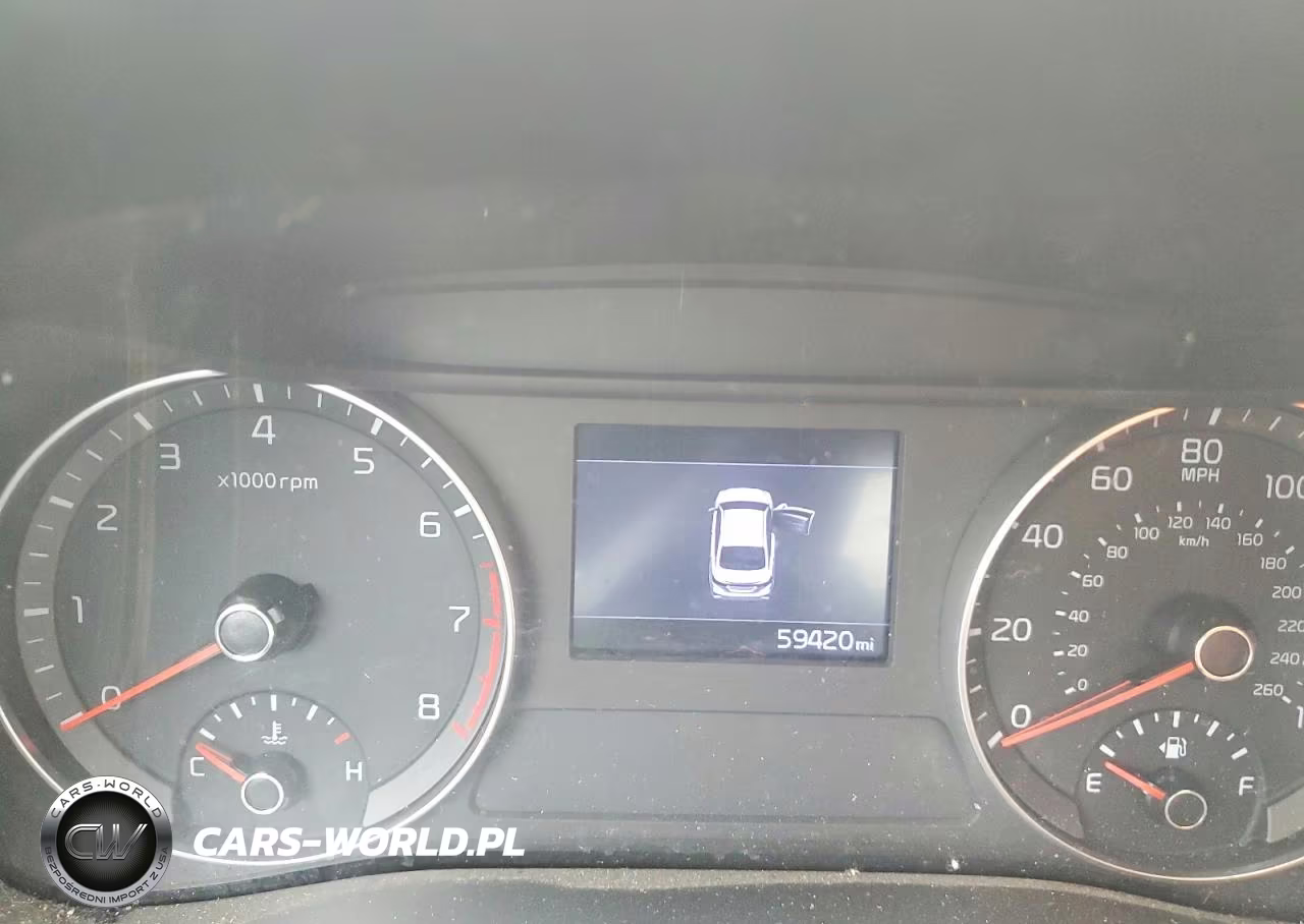 2021 Kia Forte Lxs VIN:3KPF24AD2ME350496 - 9