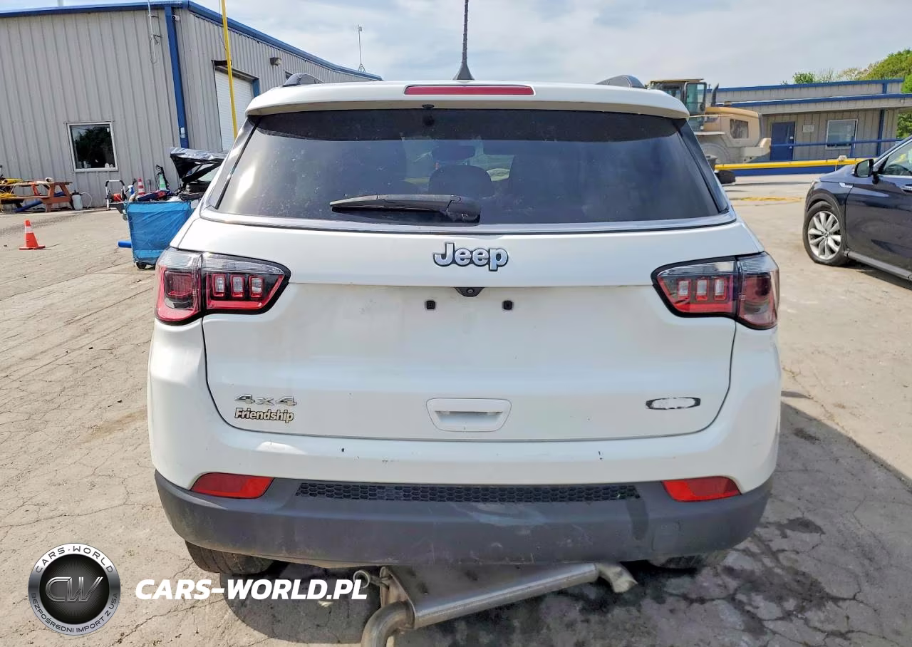 2024 Jeep Compass Latitude VIN:3C4NJDBN5RT135459 - 6