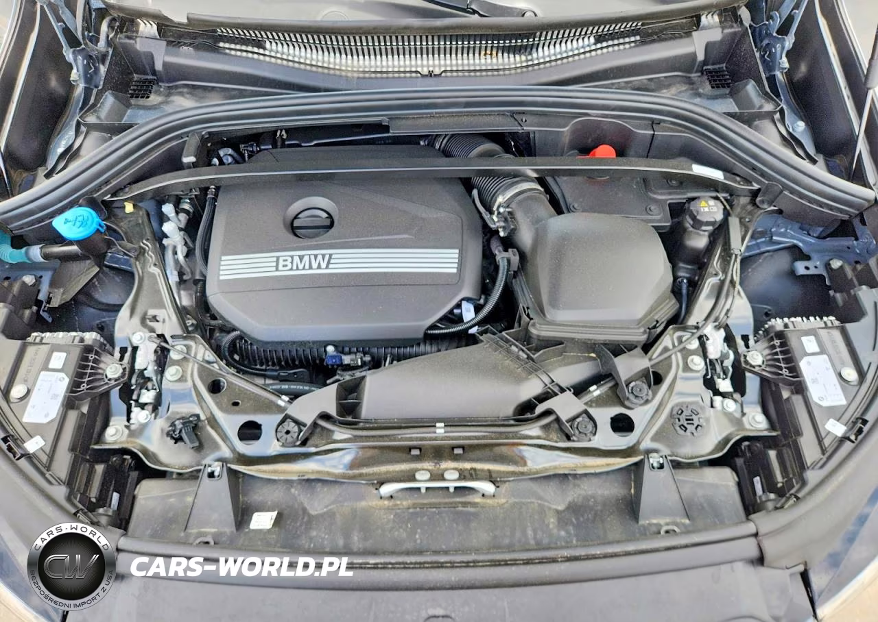 2026 BMW X1 xDrive28I VIN:WBX73EF0XT5427805 - 11