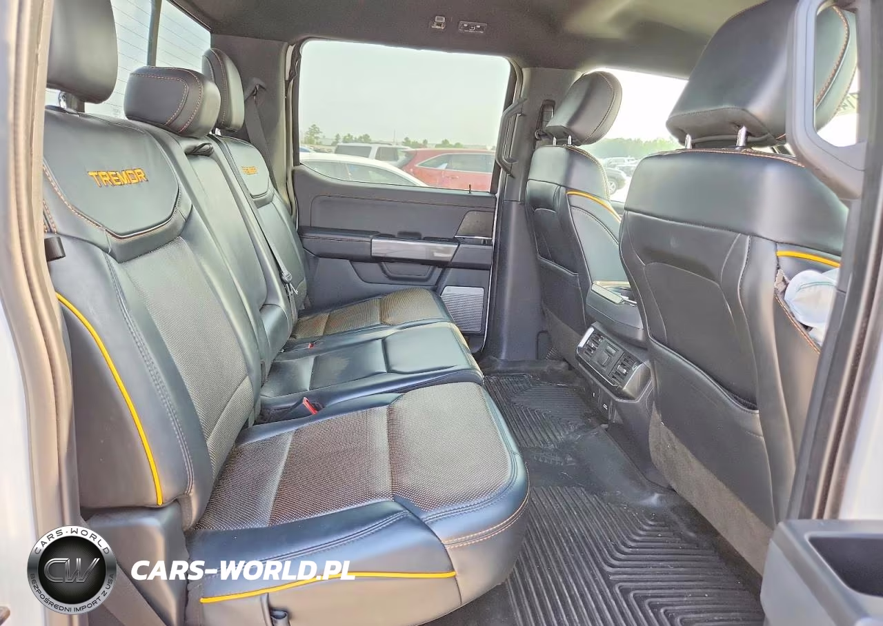 2022 Ford F150 Supercrew VIN:1FTEW1E80NFB31331 - 12
