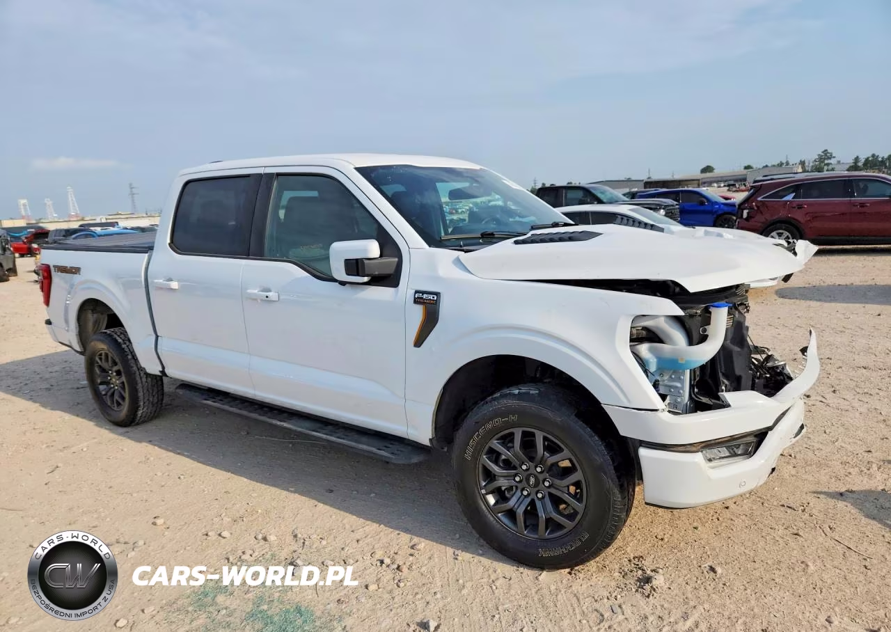 2022 Ford F150 Supercrew VIN:1FTEW1E80NFB31331 - 6