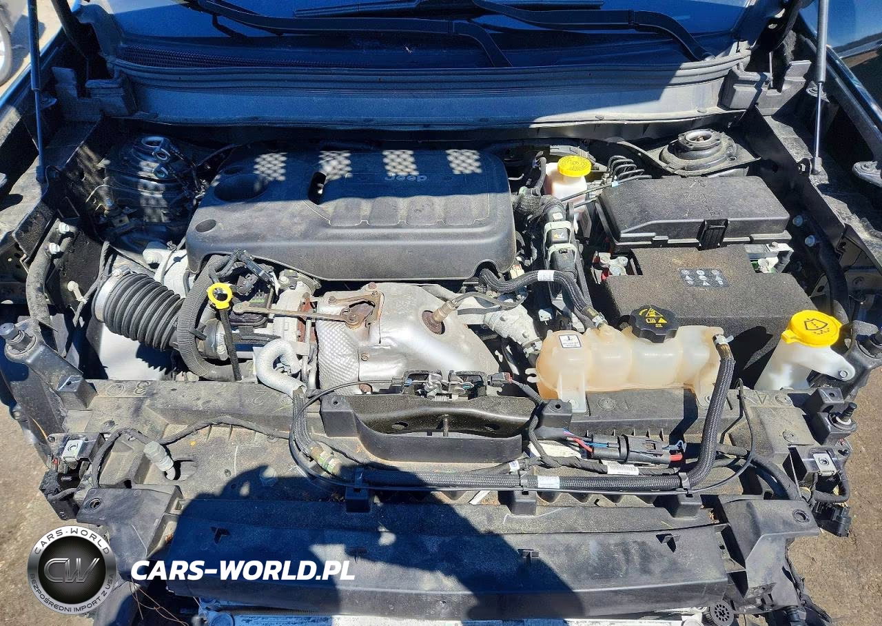 2020 Jeep Cherokee Limited VIN:1C4PJMDN2LD583581 - 12
