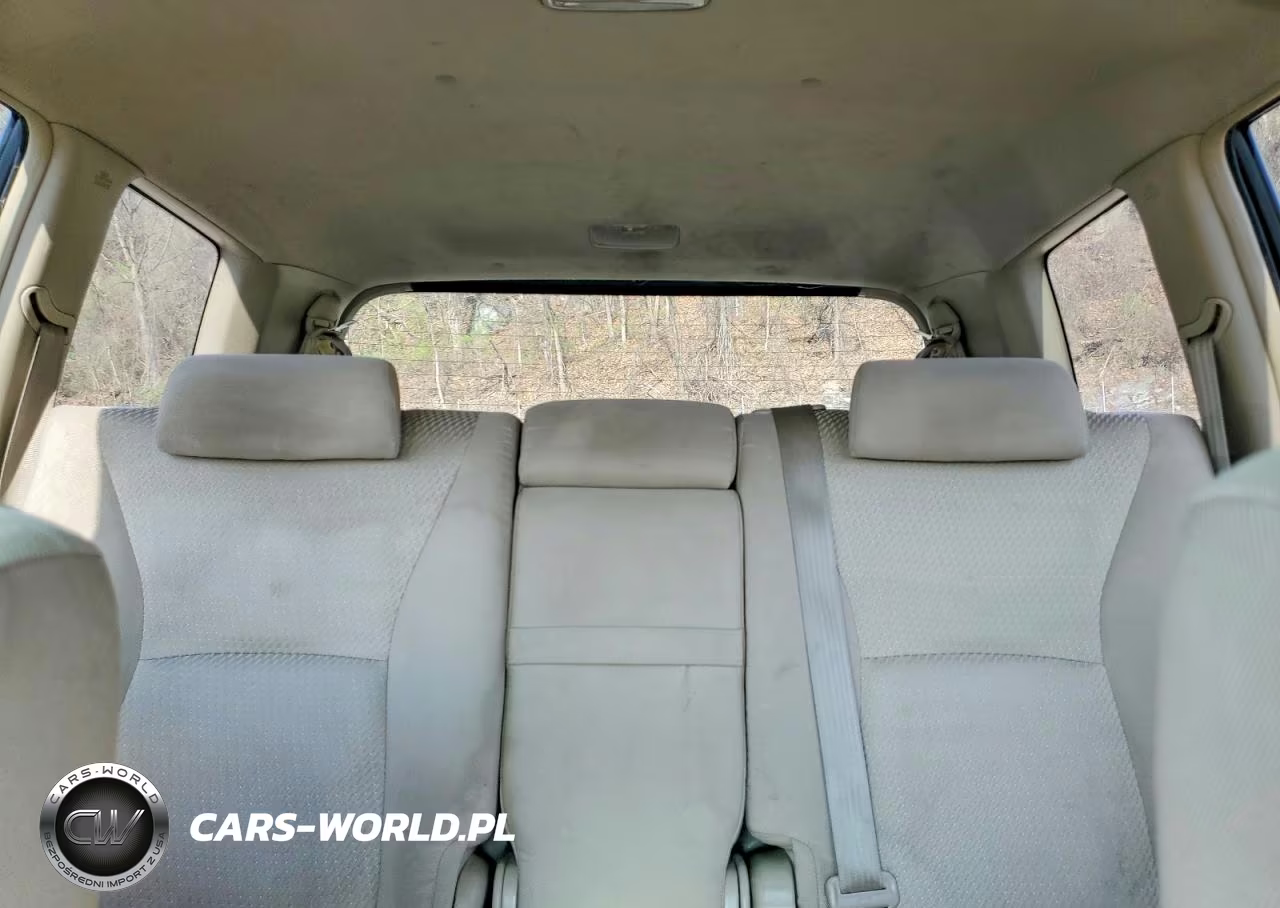 2006 Toyota Highlander Limited VIN:JTEEP21A460136527 - 10