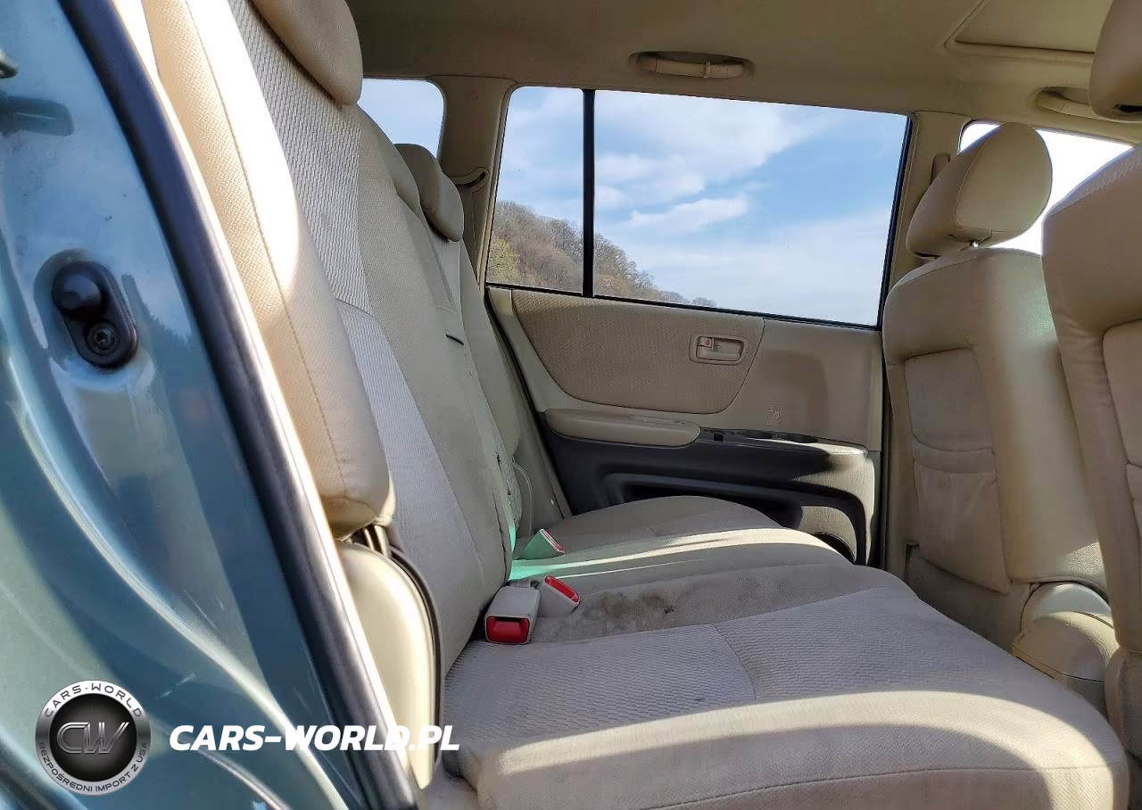 2006 Toyota Highlander Limited VIN:JTEEP21A460136527 - 11