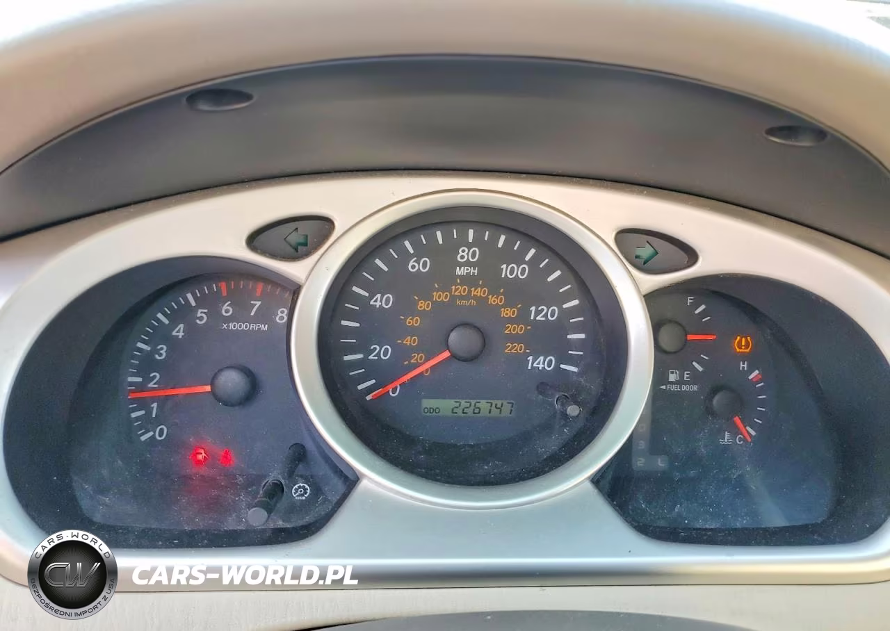 2006 Toyota Highlander Limited VIN:JTEEP21A460136527 - 9