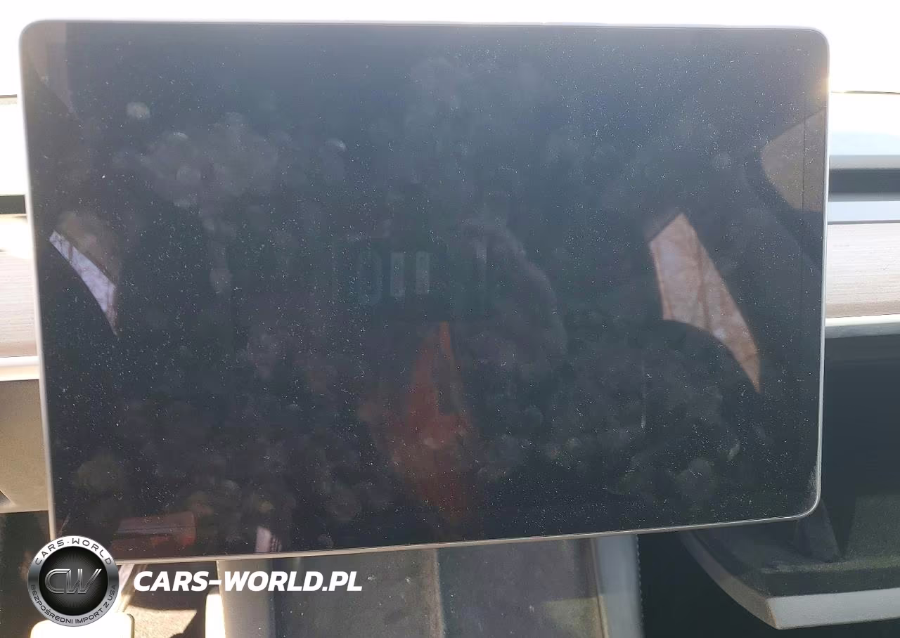 2024 Tesla Model Y VIN:7SAYGDEE4RF126583 - 9