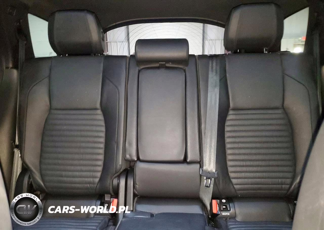 2020 Land Rover Discovery Sport S VIN:SALCJ2FX7LH879019 - 10
