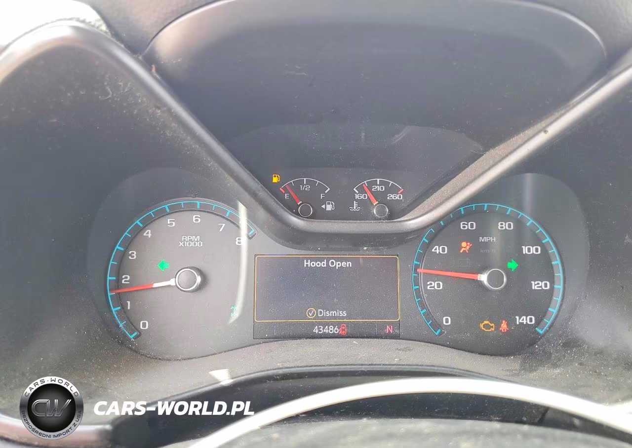 2021 Chevrolet Colorado Z71 VIN:1GCGTDEN5M1163423 - 9