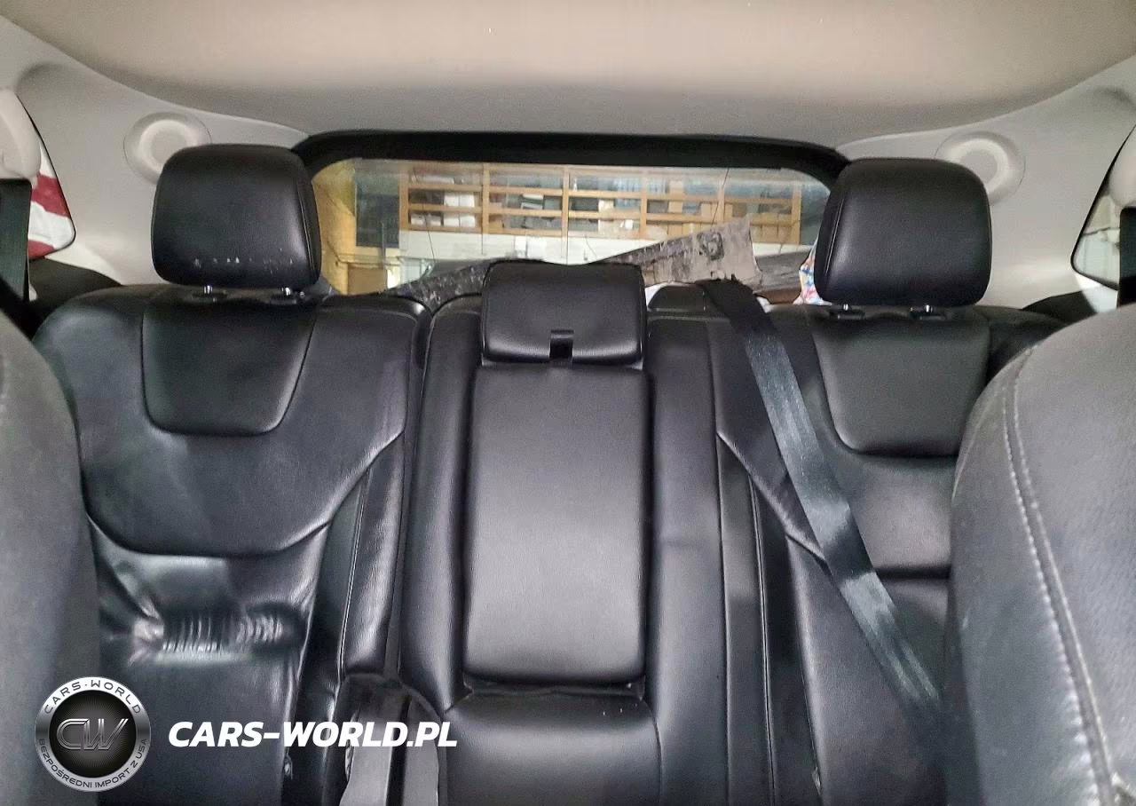 2022 Ford Edge Titanium VIN:2FMPK4K94NBB06271 - 10