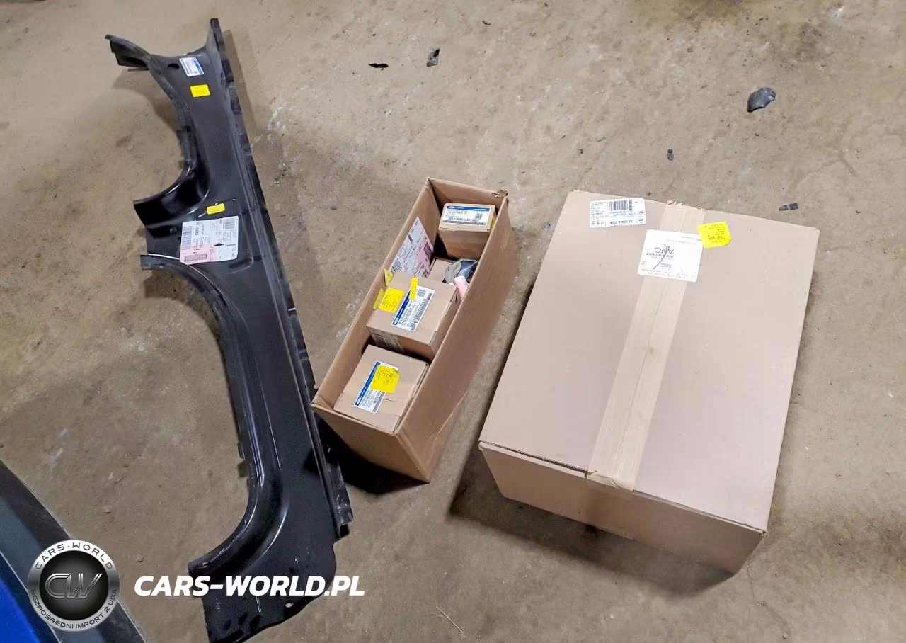 2022 Ford Edge Titanium VIN:2FMPK4K94NBB06271 - 13