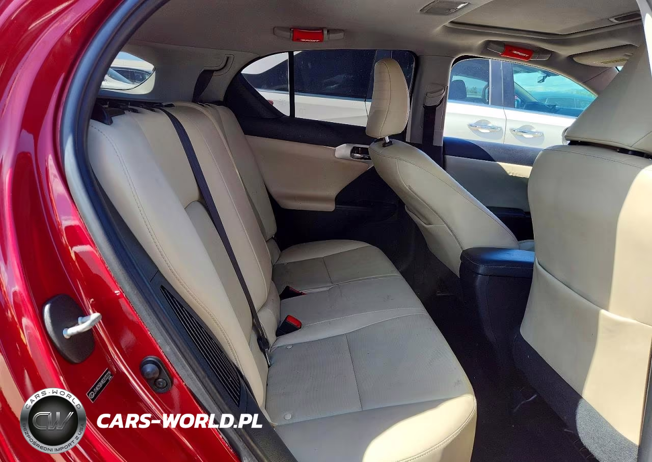 2011 Lexus Ct 200 VIN:JTHKD5BHXB2032229 - 11