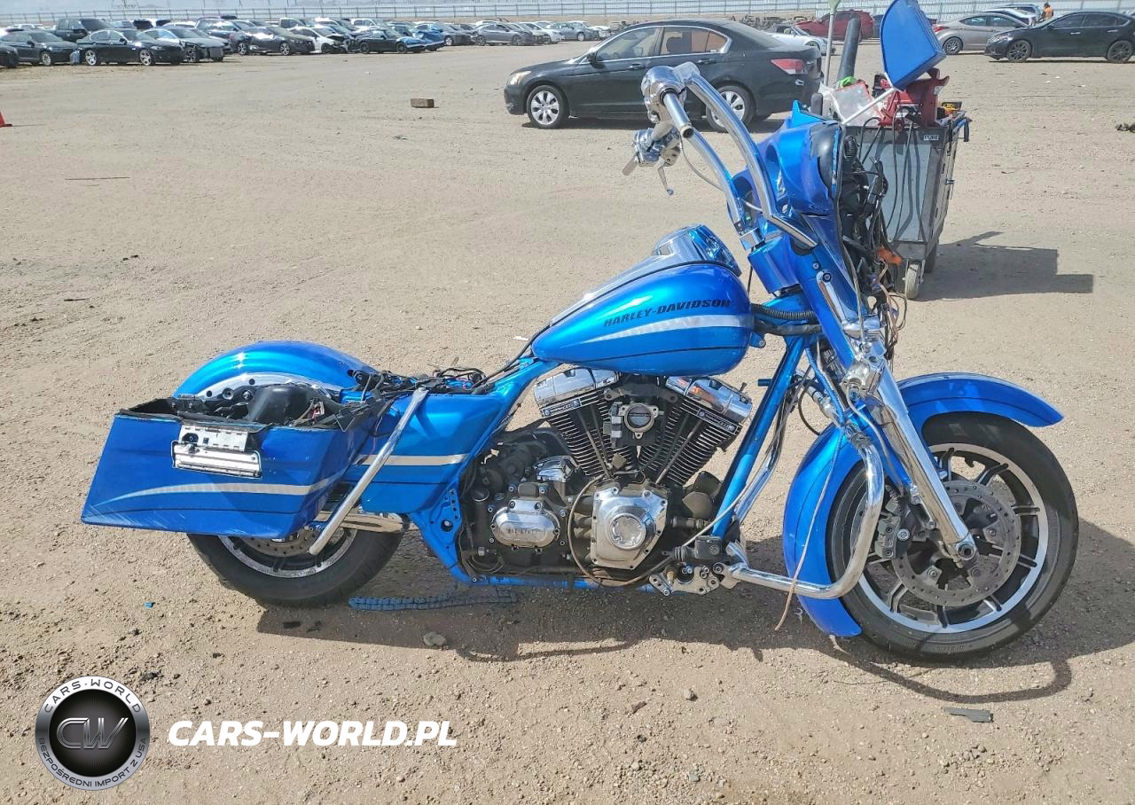 2019 Spcn Streetglid