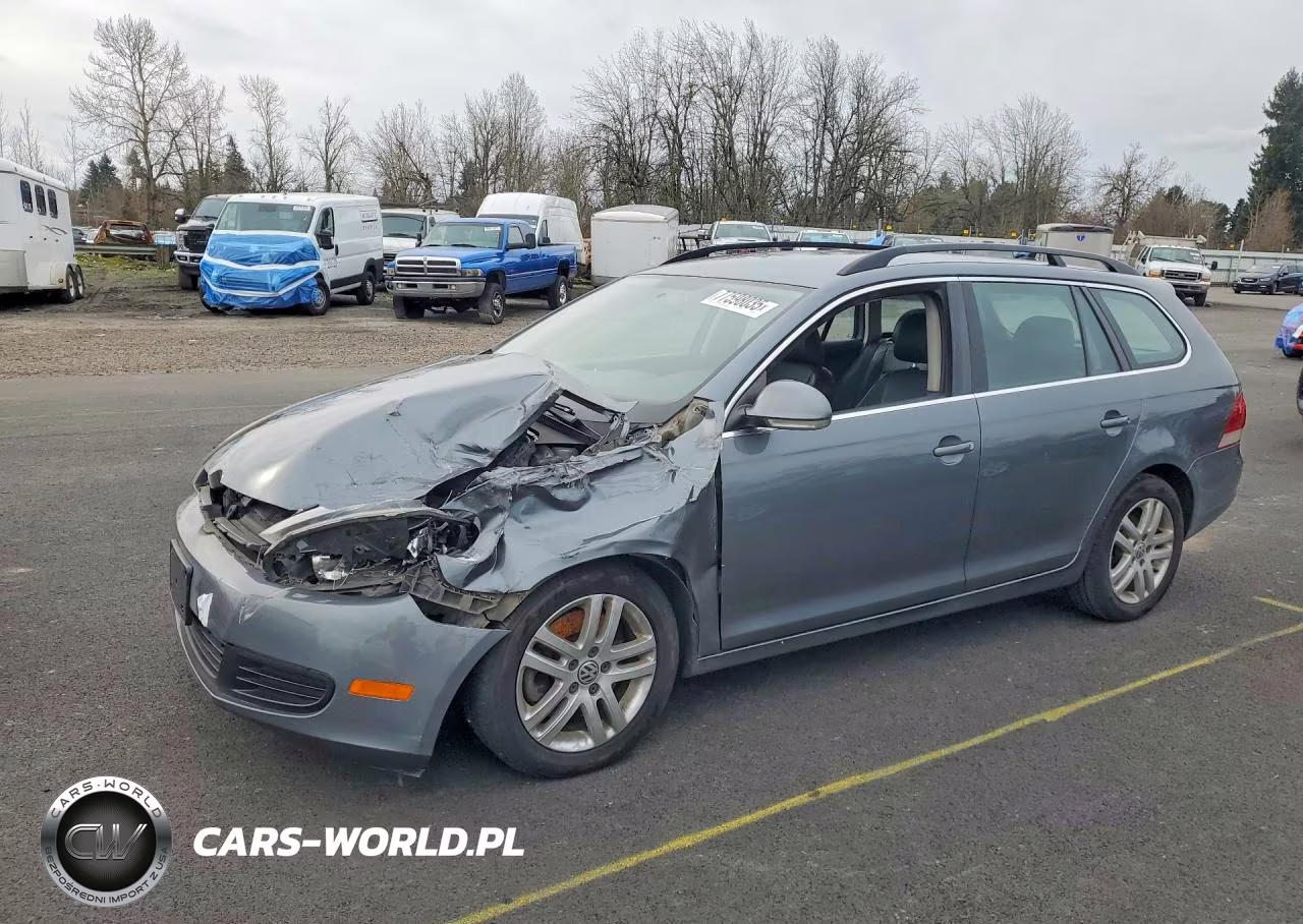 2013 Volkswagen Jetta Tdi