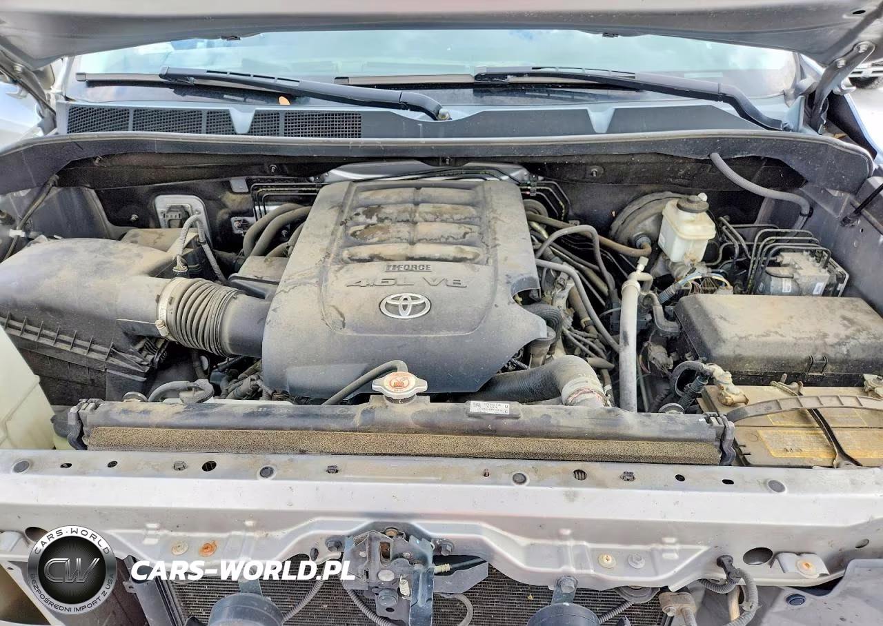 2018 Toyota Tundra Sr5 VIN:5TFUM5F18JX075301 - 11