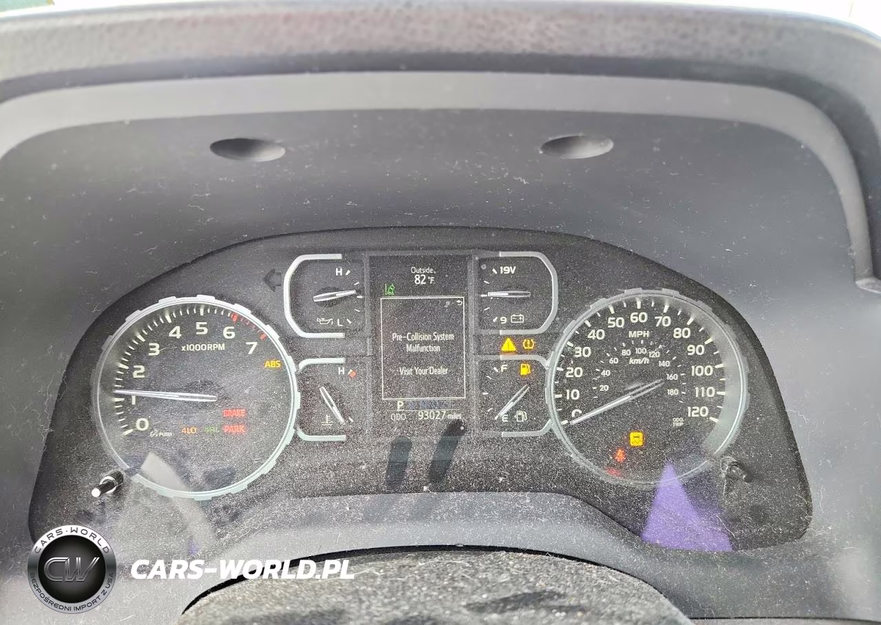 2018 Toyota Tundra Sr5 VIN:5TFUM5F18JX075301 - 9