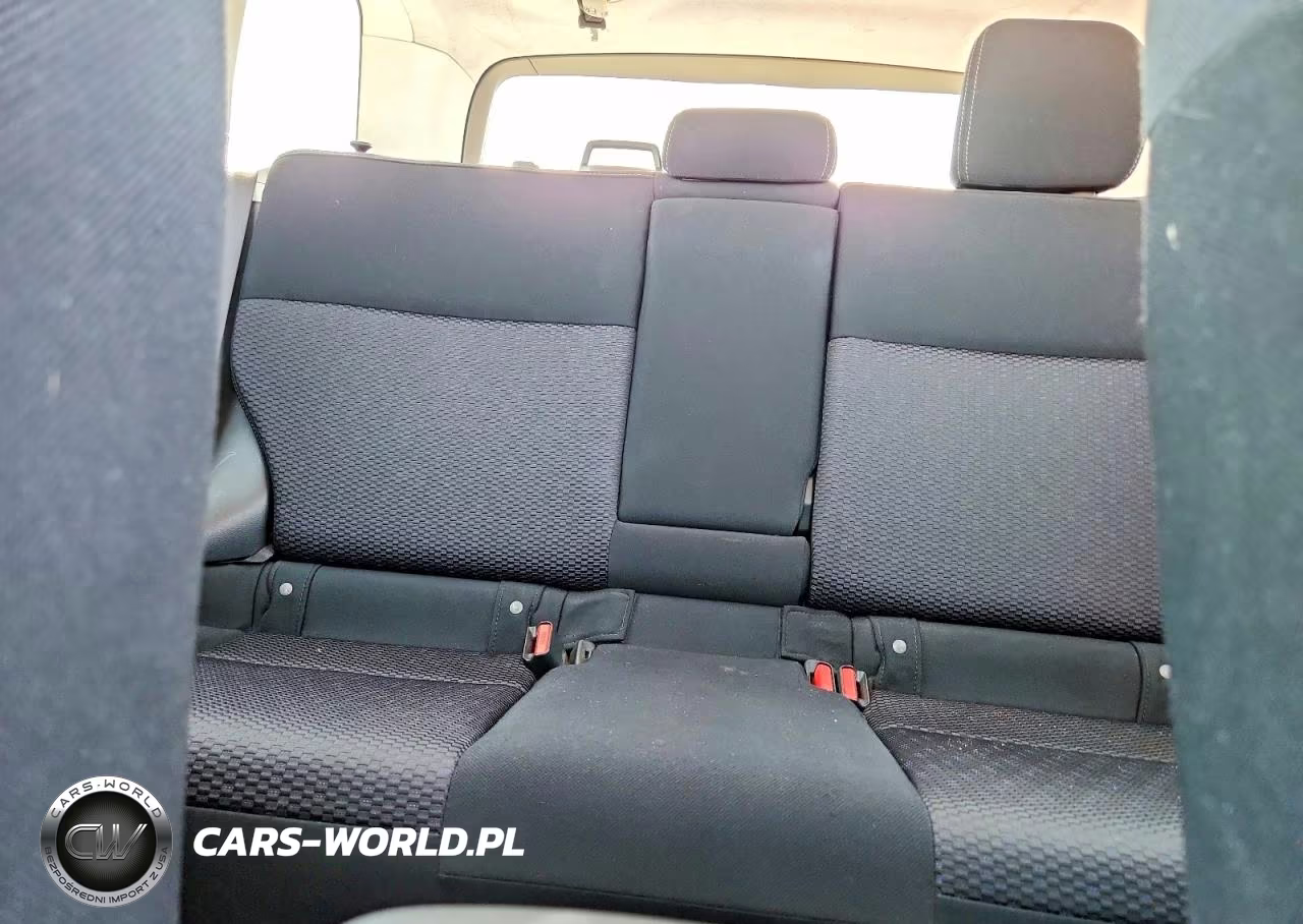 2018 Subaru Forester 2.5I Premium VIN:JF2SJAECXJH471737 - 10