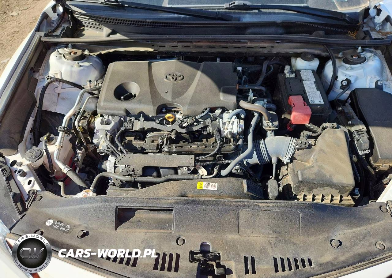 2023 Toyota Camry Le VIN:4T1C11AK9PU738863 - 11