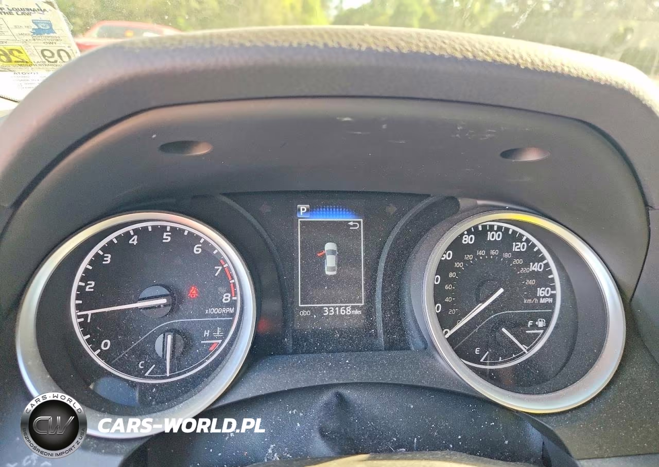 2023 Toyota Camry Le VIN:4T1C11AK9PU738863 - 9