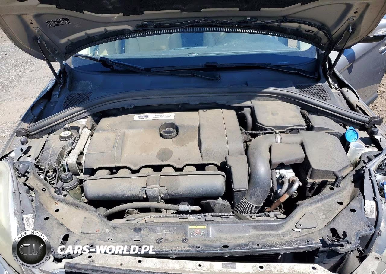 2012 Volvo Xc60 3.2 VIN:YV4940DZ9C2344338 - 11