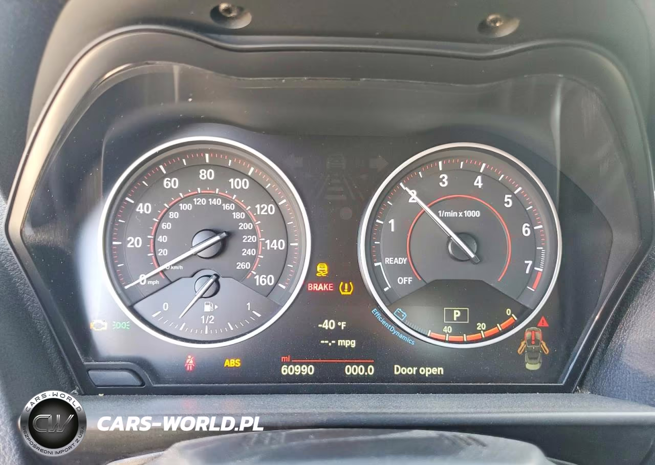 2017 BMW 230I VIN:WBA2K9C34H7A26357 - 9