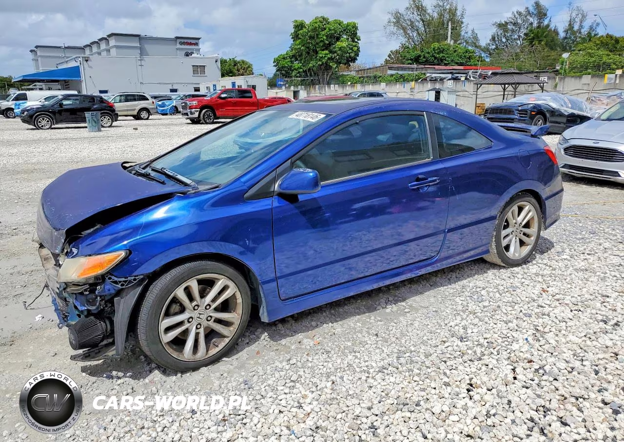 2006 Honda Civic