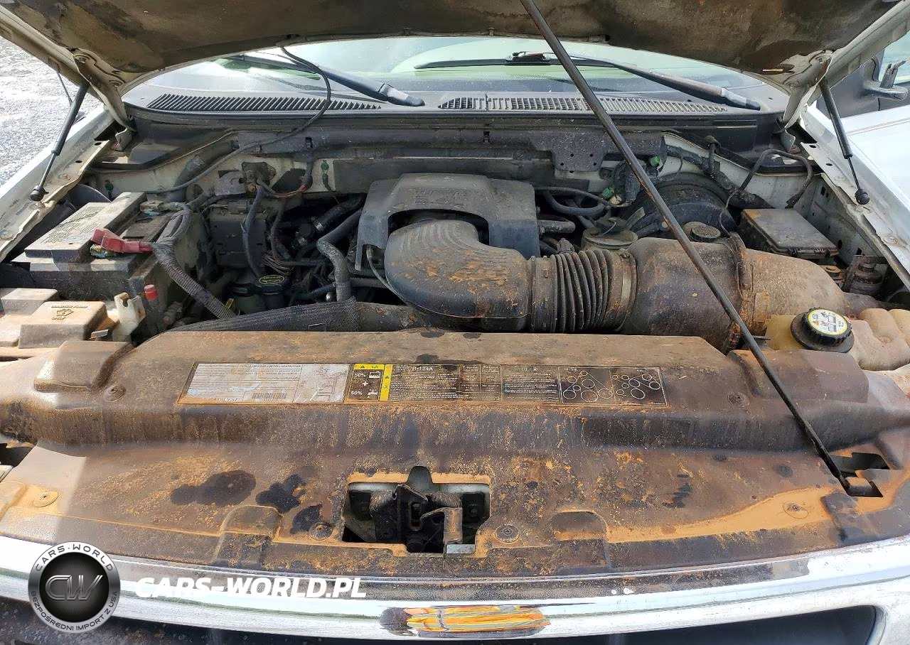 2003 Ford F150 Supercrew VIN:1FTRW07L13KA73957 - 11