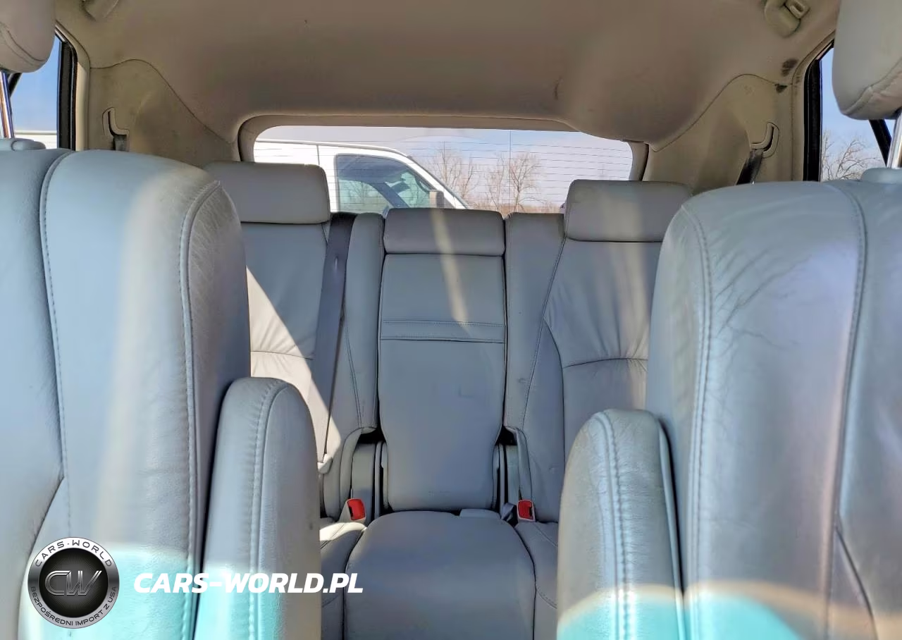 2004 Lexus Rx 330 VIN:2T2HA31U64C037211 - 10