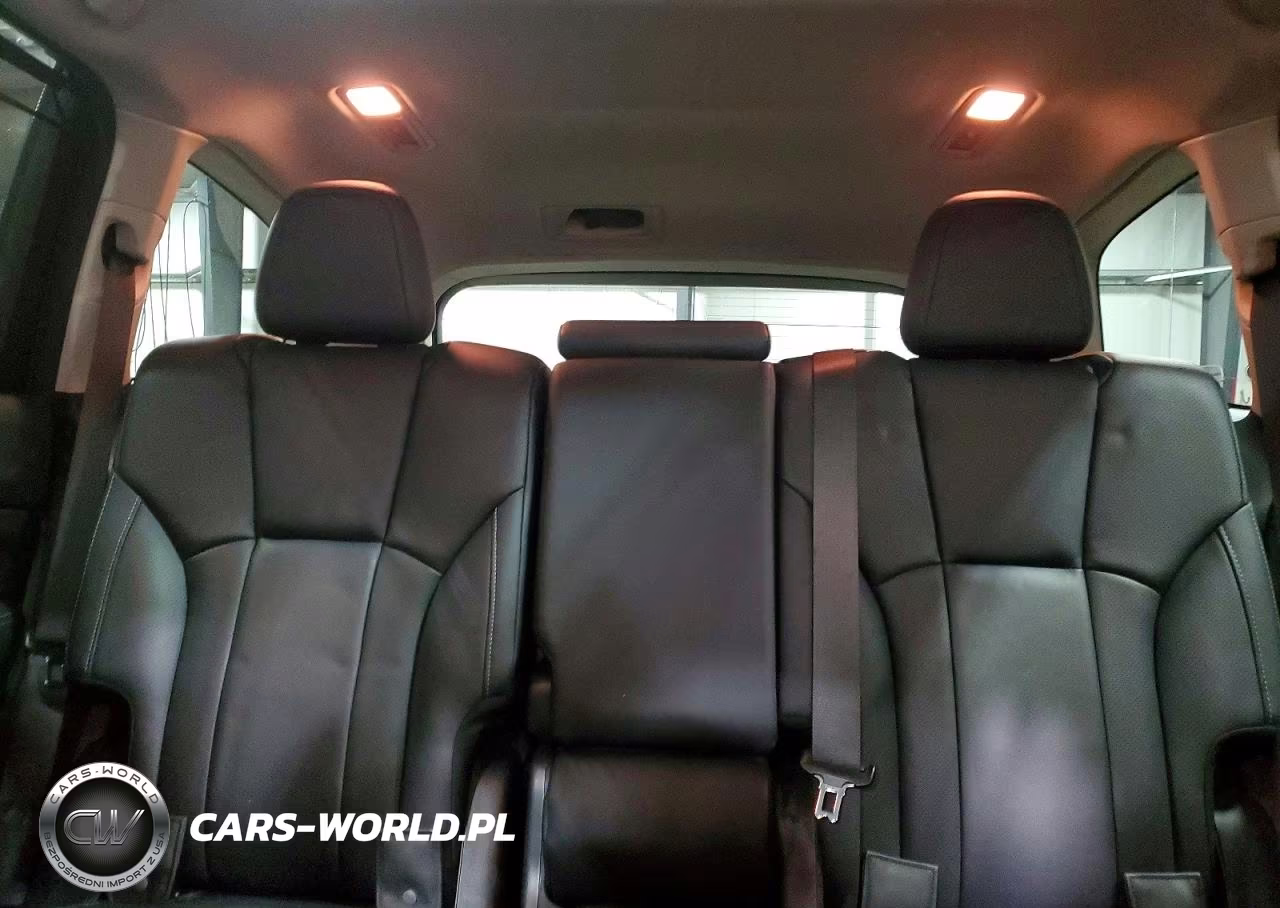 2019 Subaru Ascent Limited VIN:4S4WMALDXK3452618 - 10