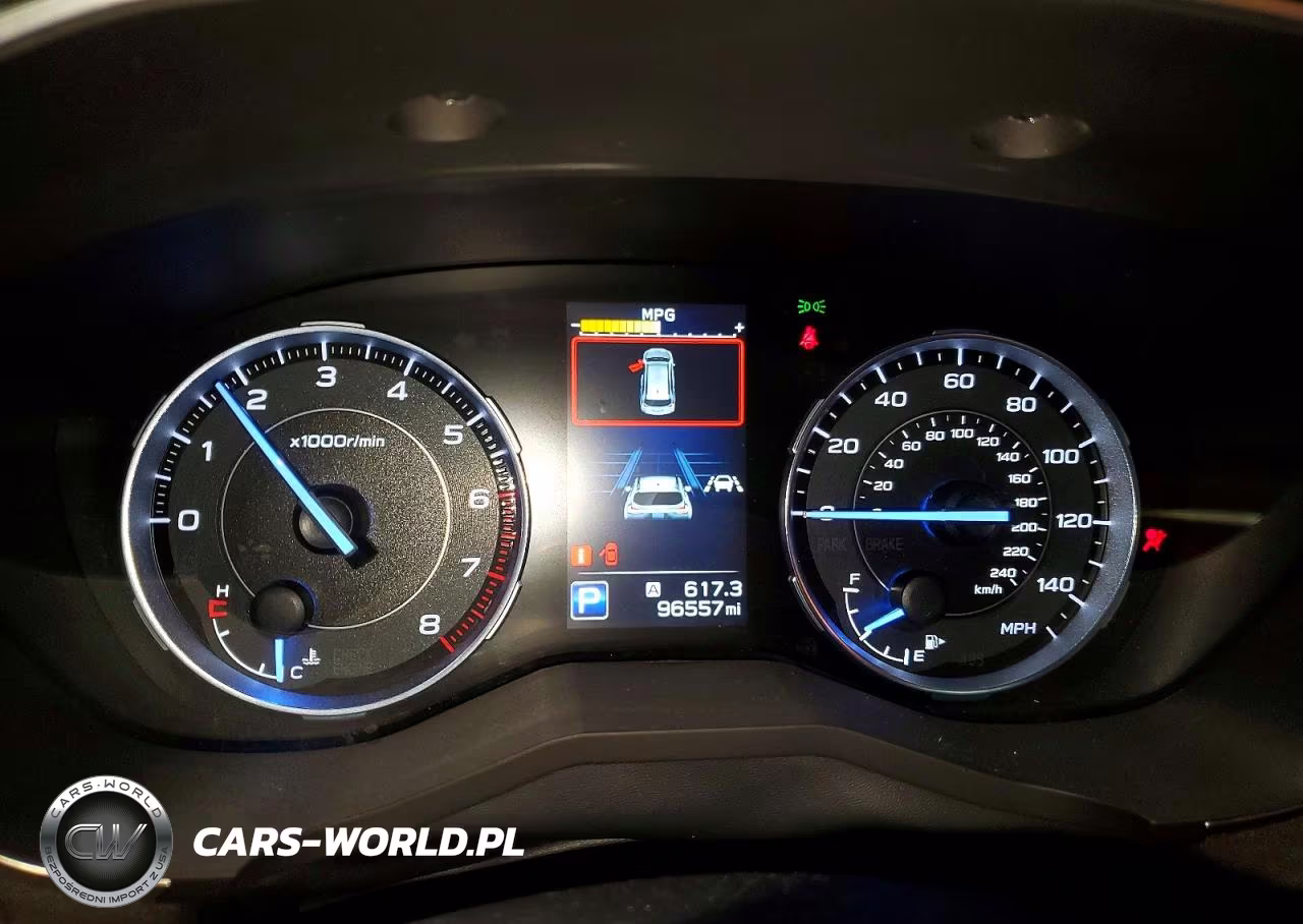 2019 Subaru Ascent Limited VIN:4S4WMALDXK3452618 - 9